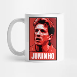 Juninho Mug